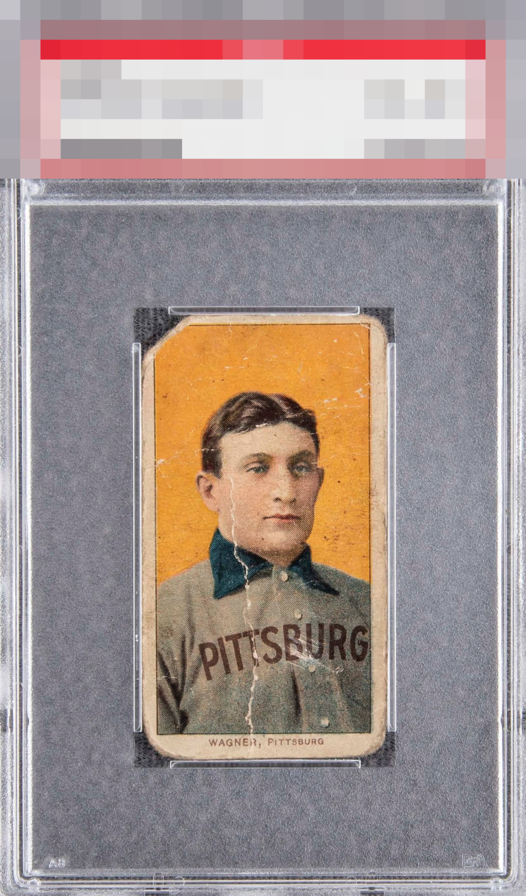 Honus Wagner