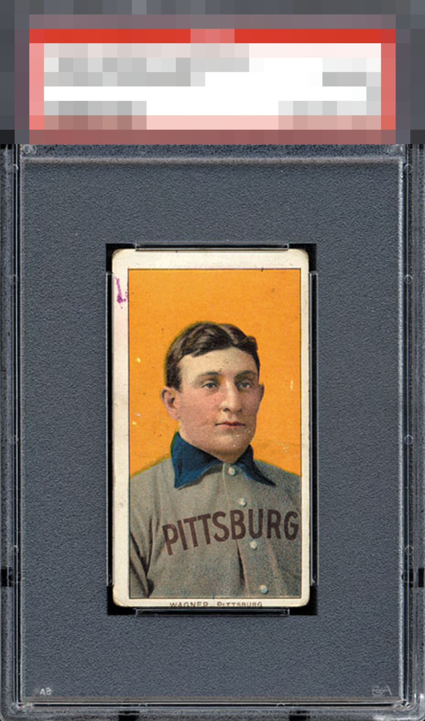 Honus Wagner