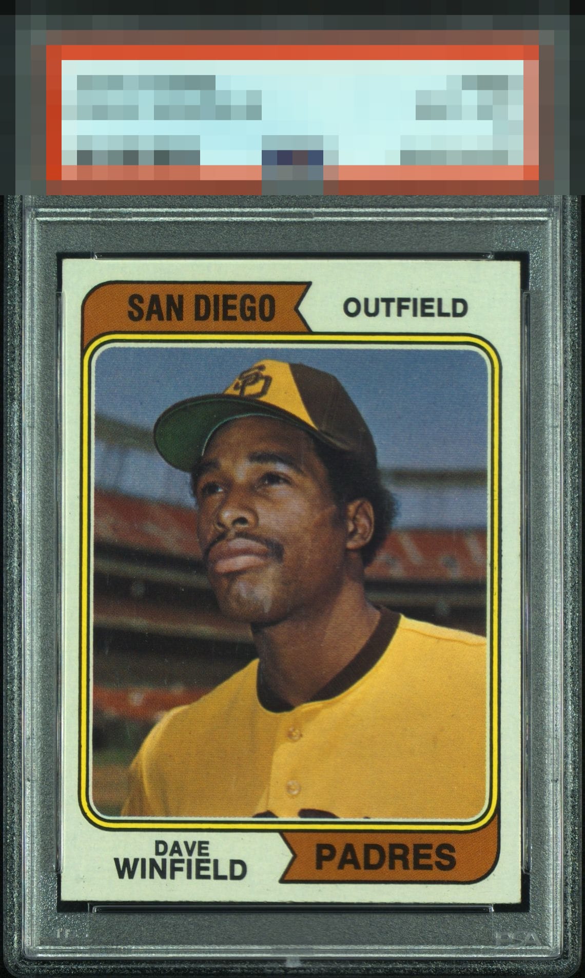 Dave Winfield