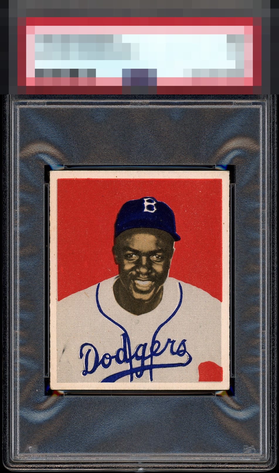 Jackie Robinson