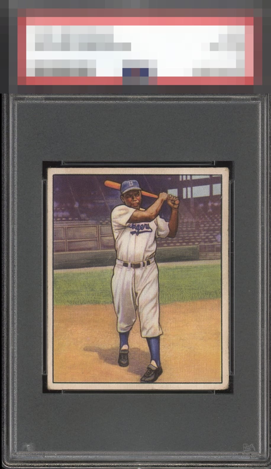 Jackie Robinson