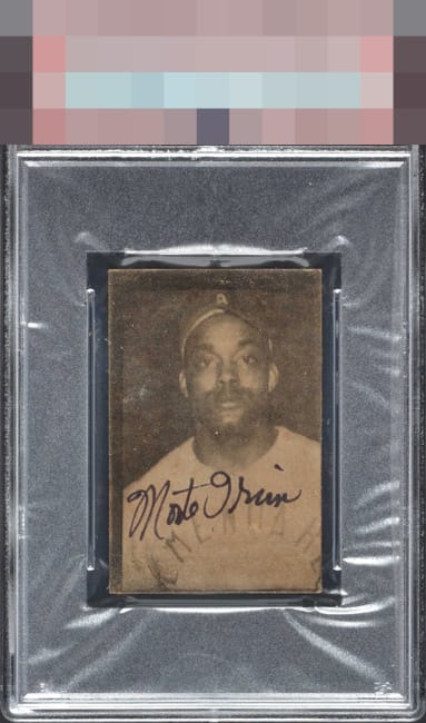 Monte Irvin