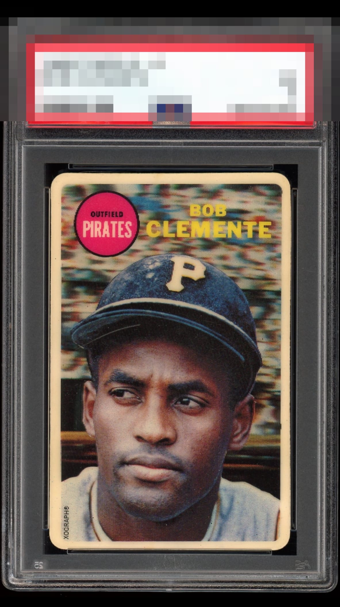 Roberto Clemente