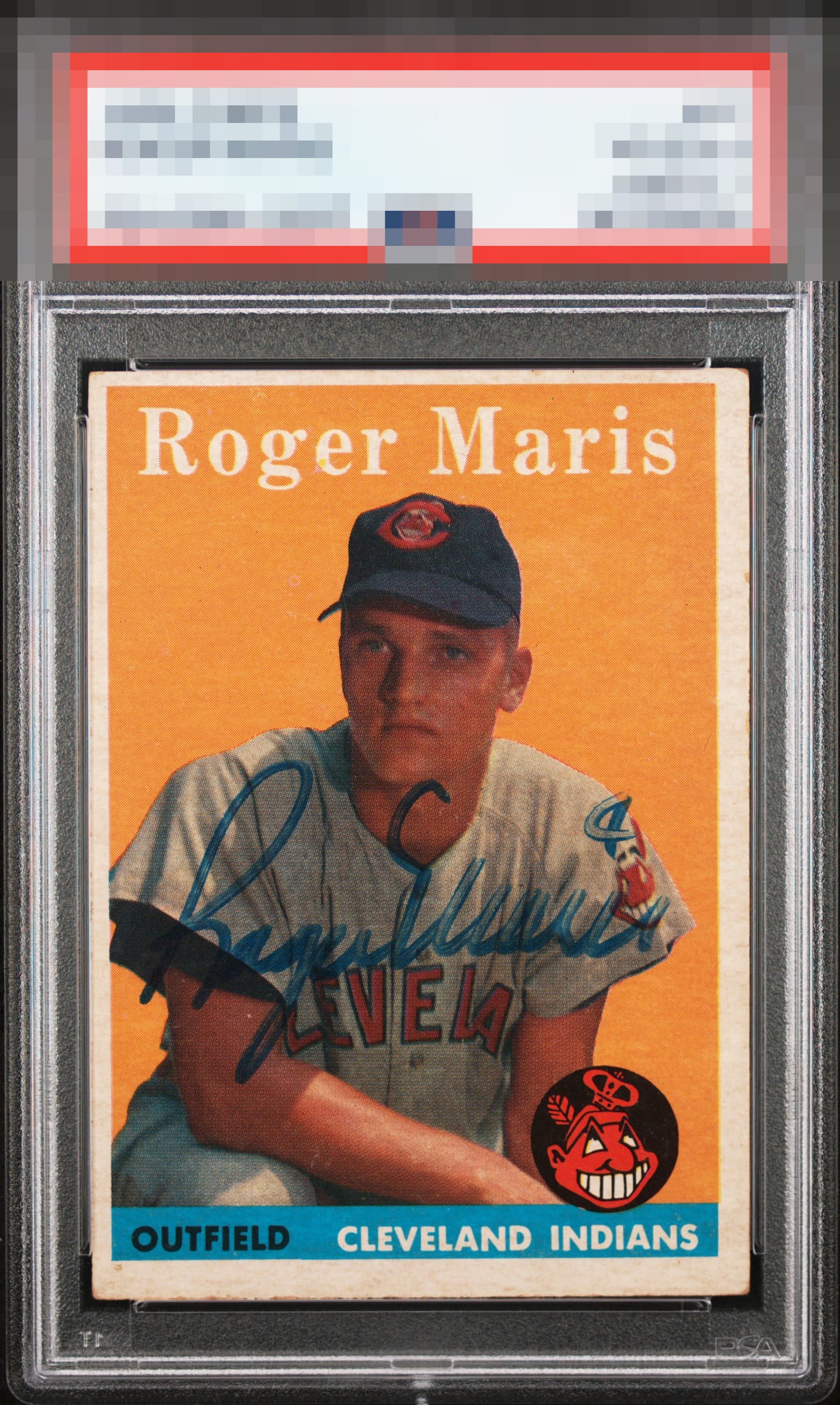 Roger Maris