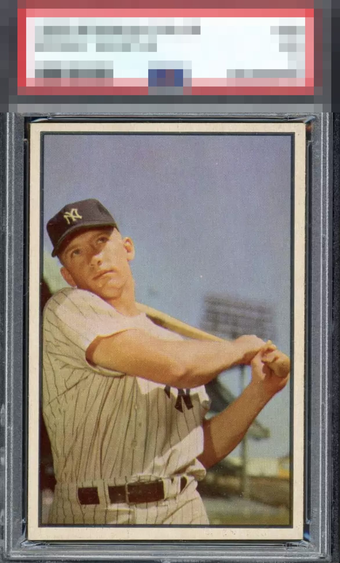 Mickey Mantle