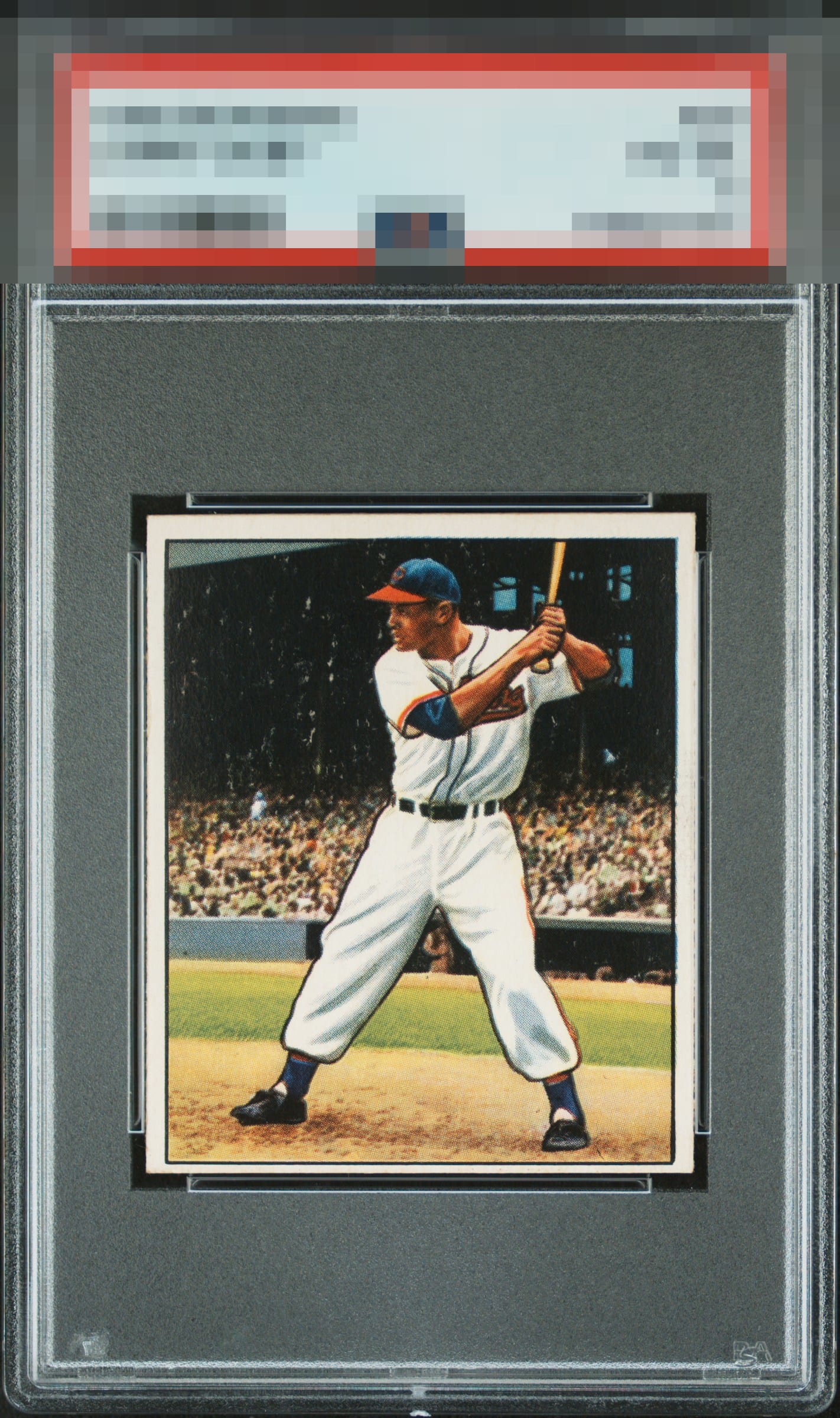 Larry Doby