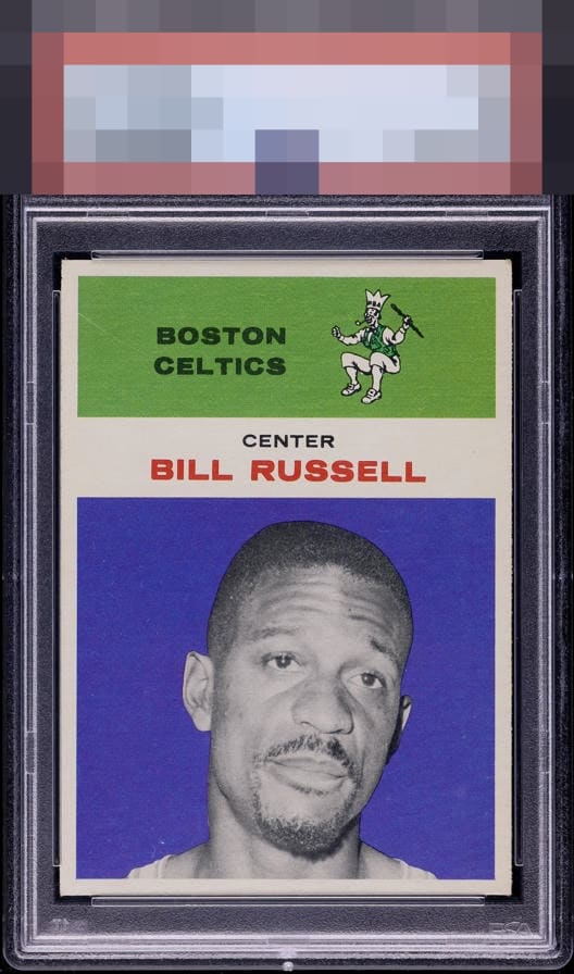 Bill Russell