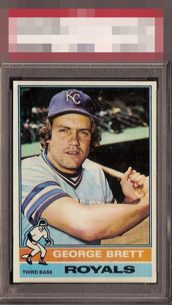 George Brett