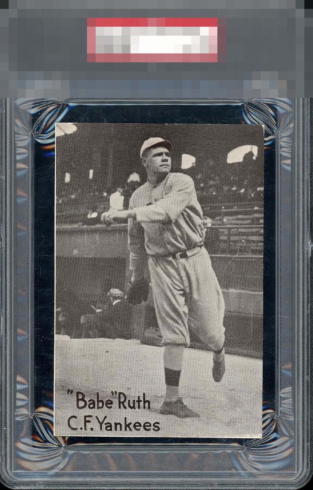 Babe Ruth