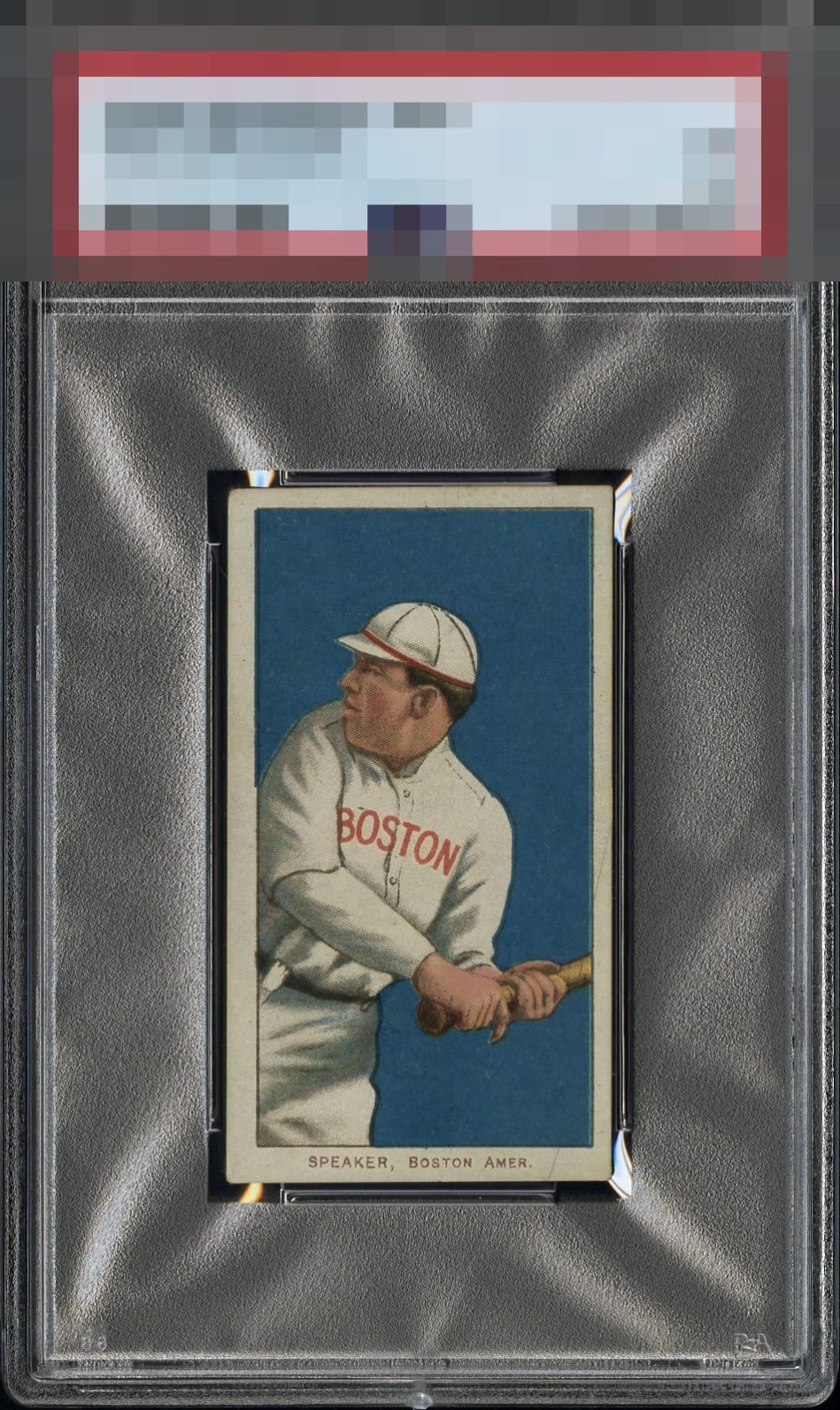 Tris Speaker