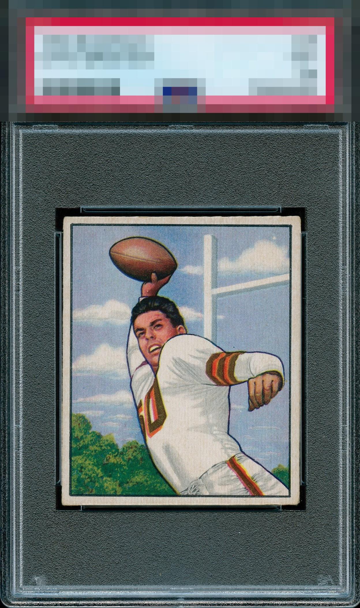Otto Graham