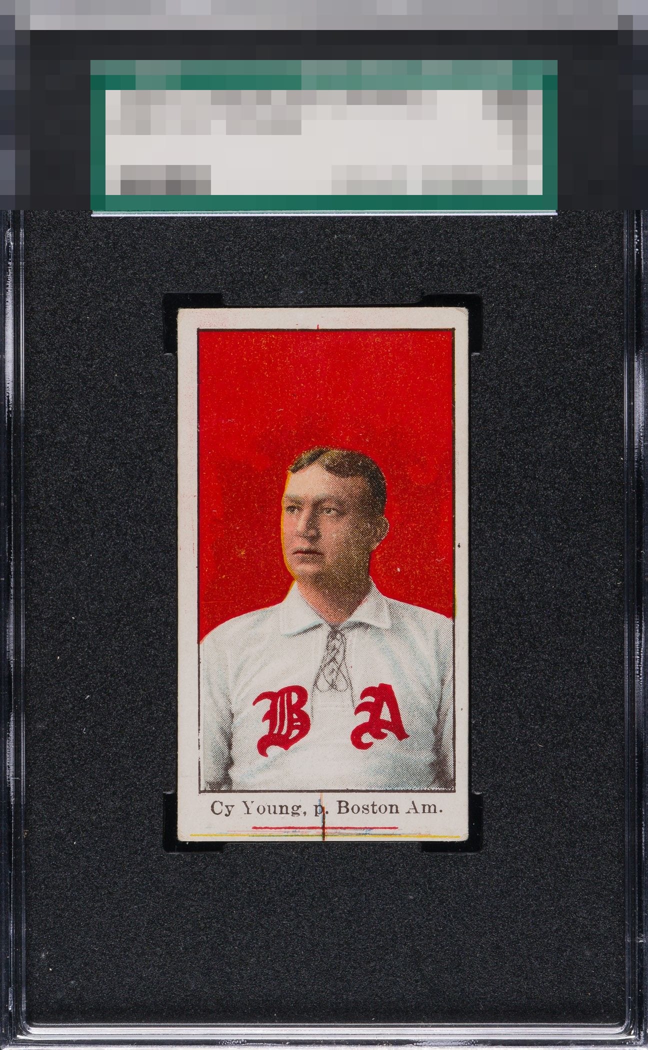 Cy Young