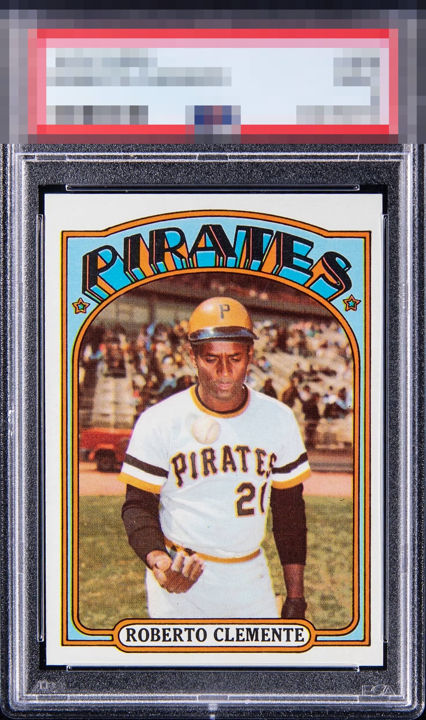 Roberto Clemente