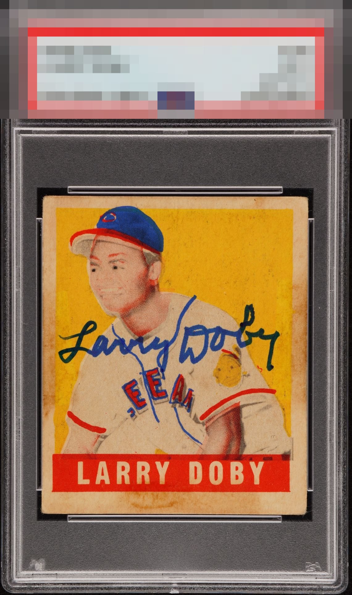 Larry Doby