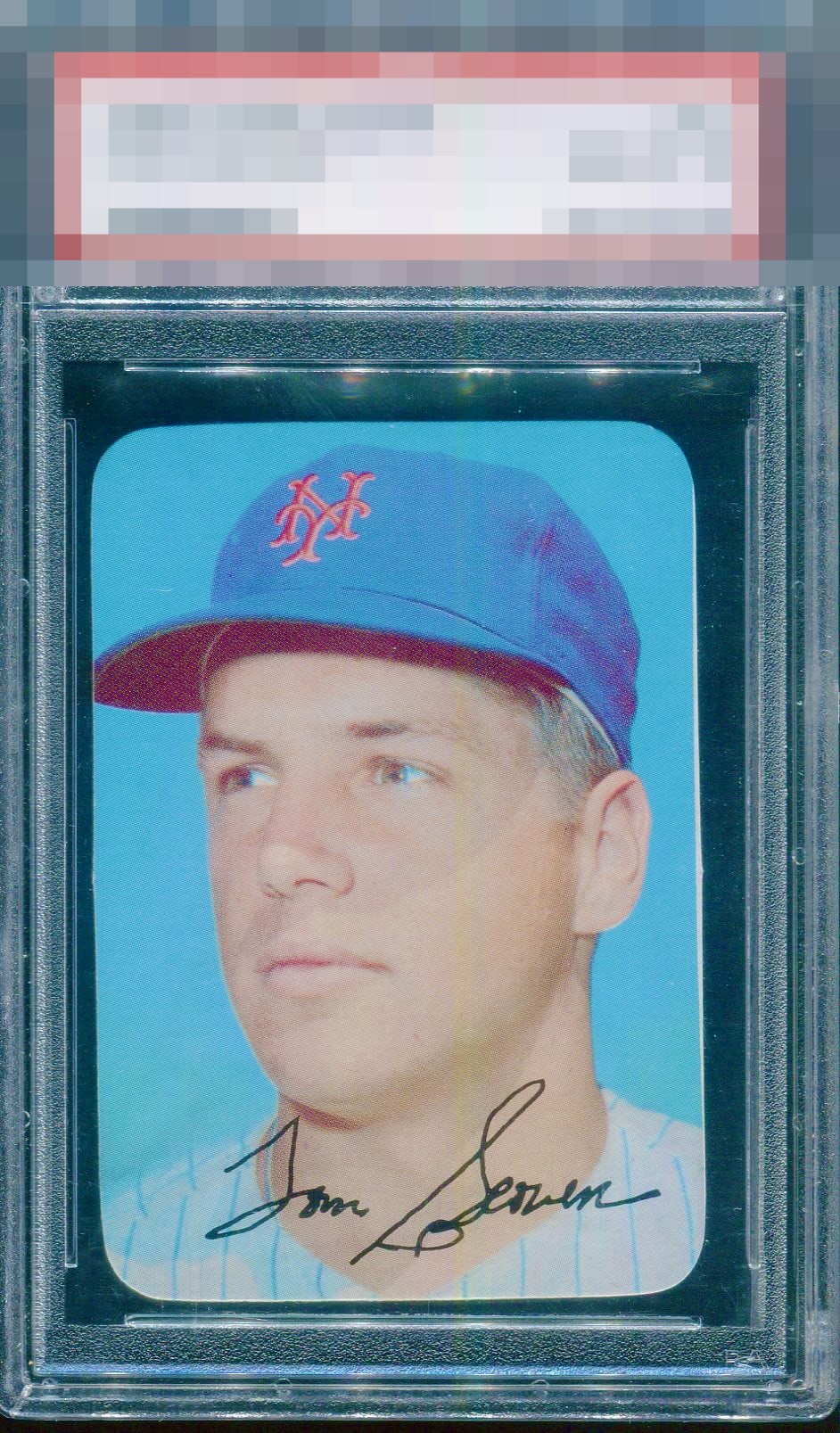 Tom Seaver