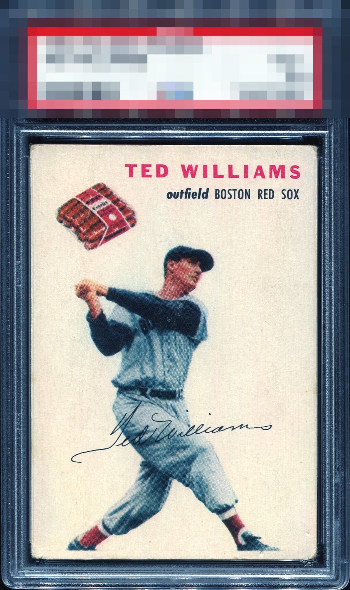 Ted Williams