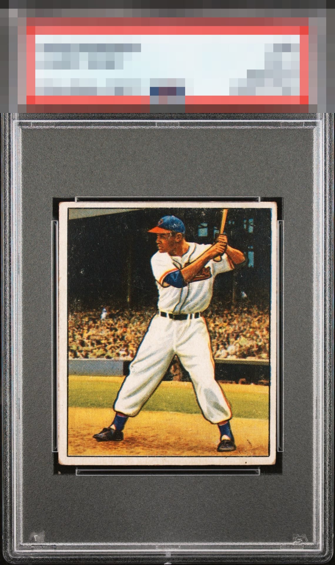 Larry Doby