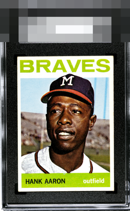 Hank Aaron