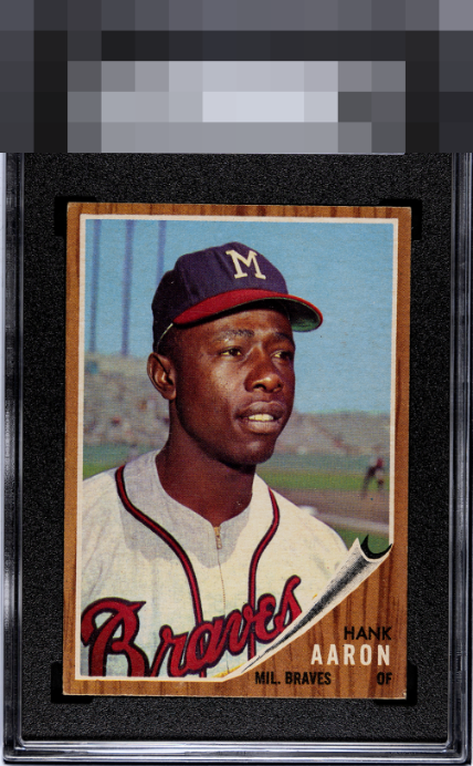 Hank Aaron