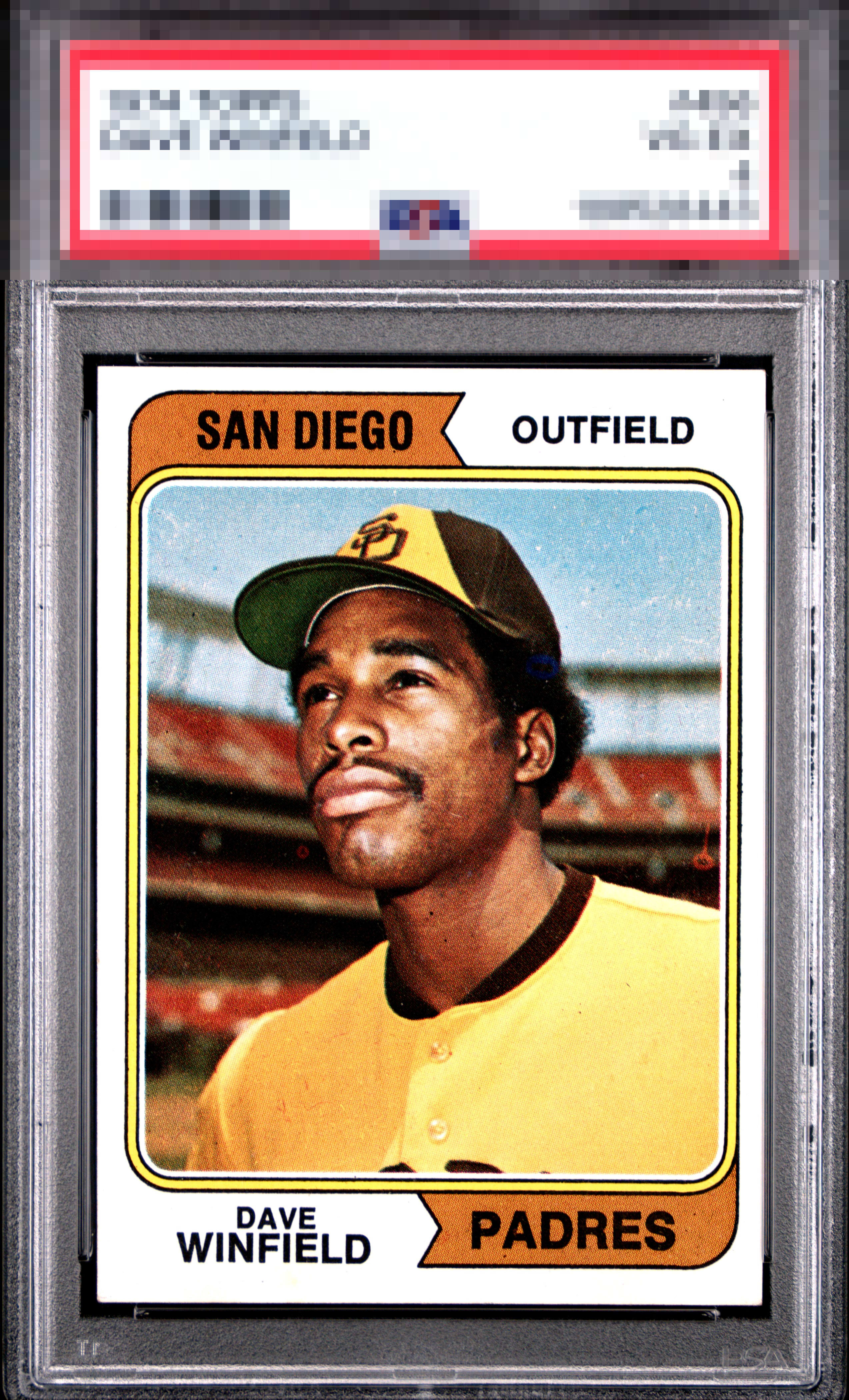 Dave Winfield