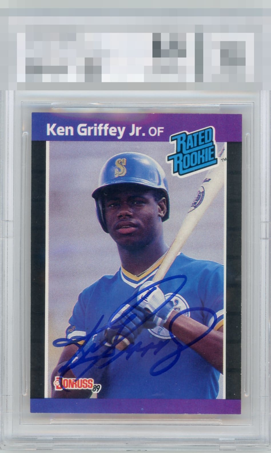 Ken Griffey Jr.