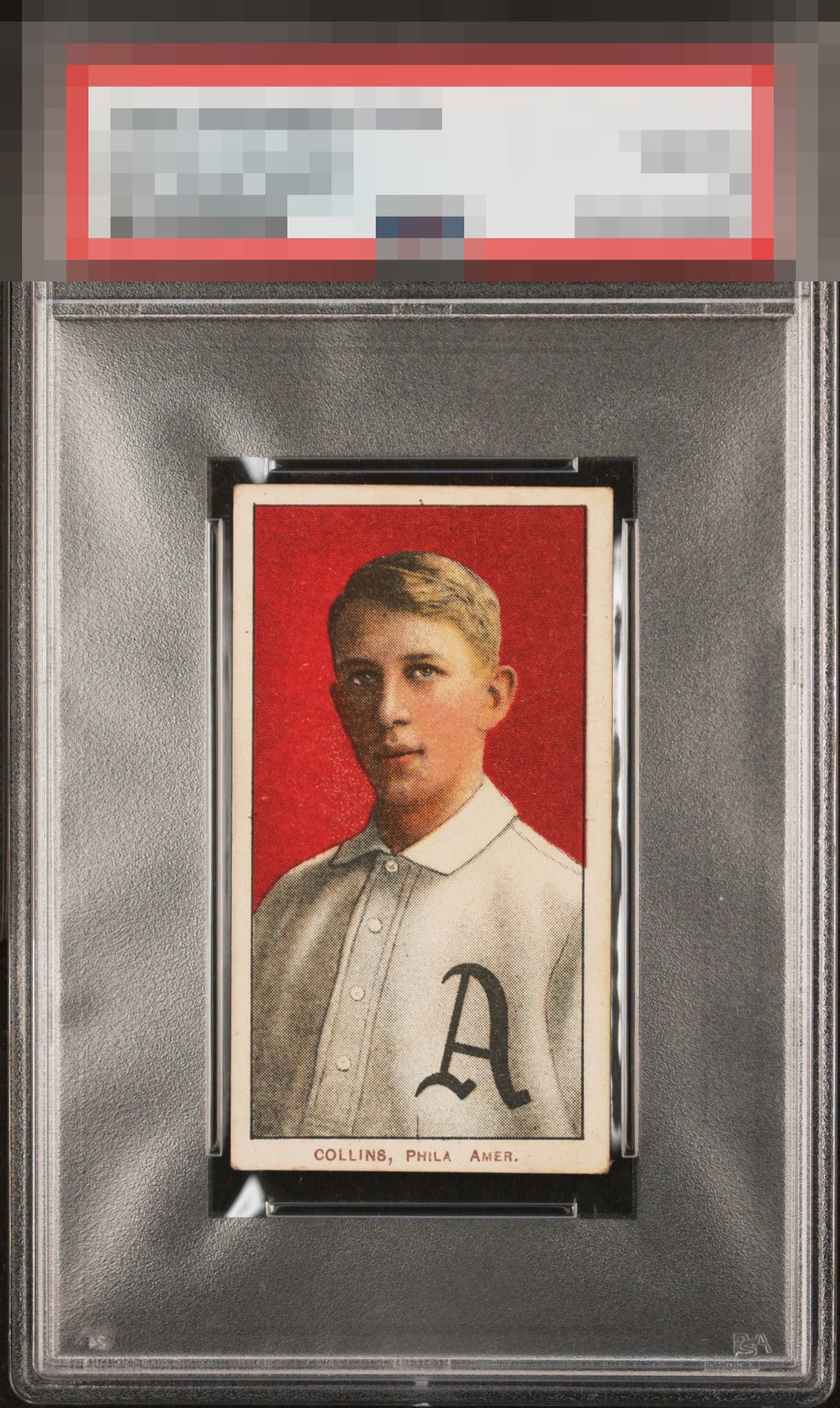 Eddie Collins