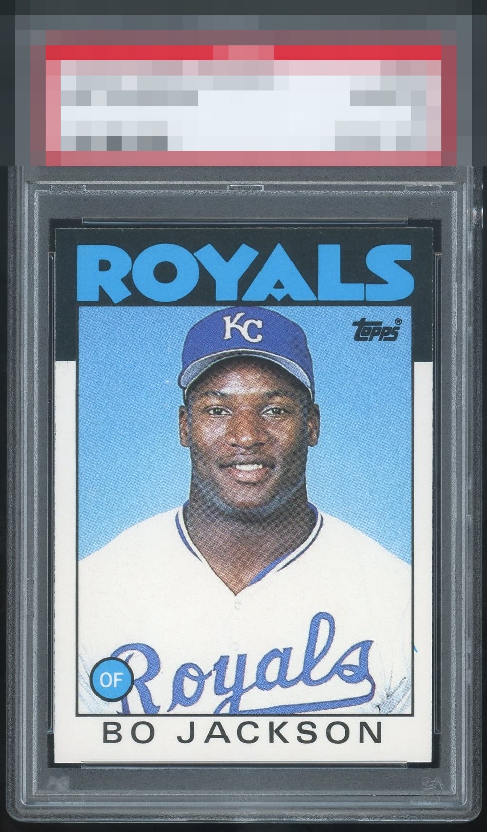 Bo Jackson