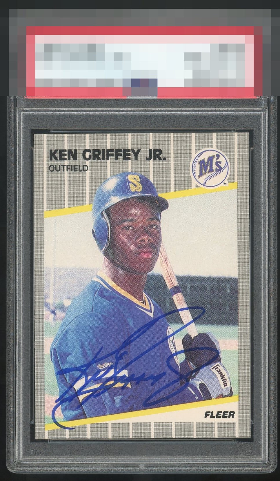 Ken Griffey Jr.