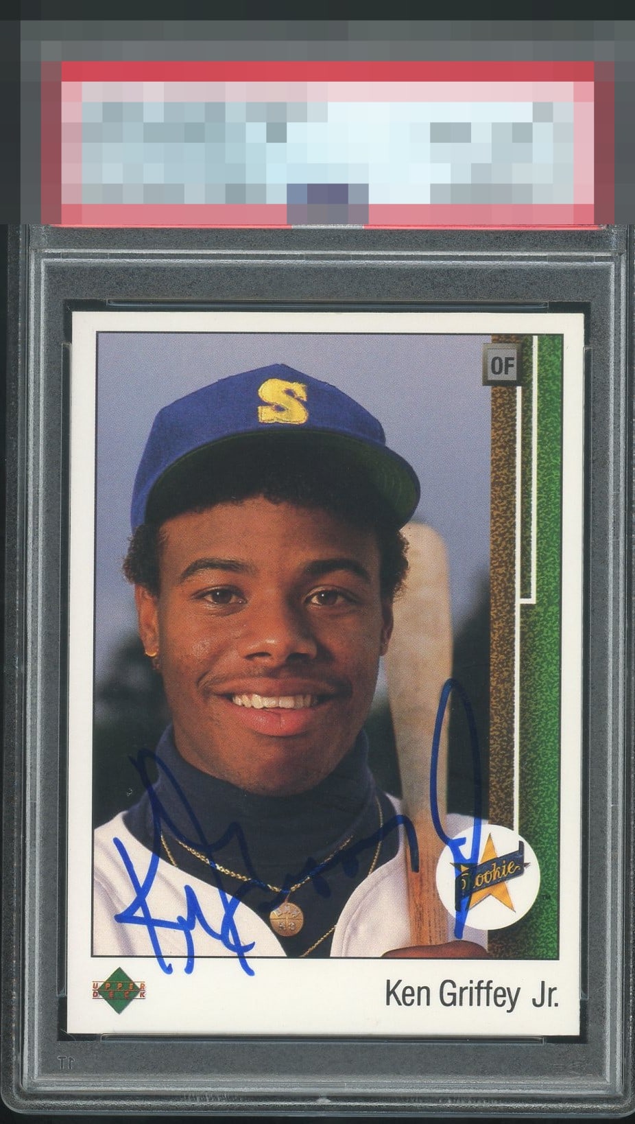 Ken Griffey Jr.