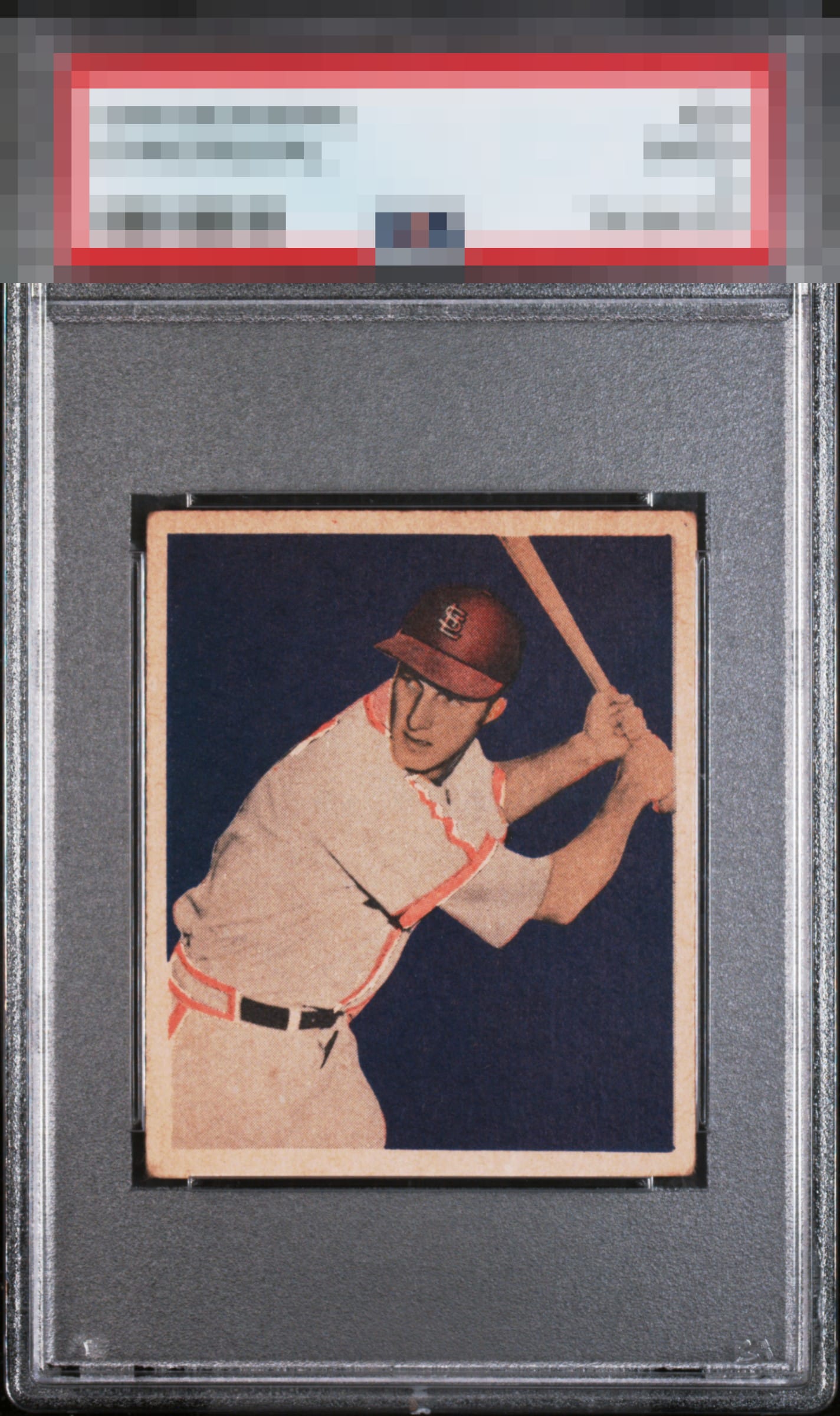 Stan Musial