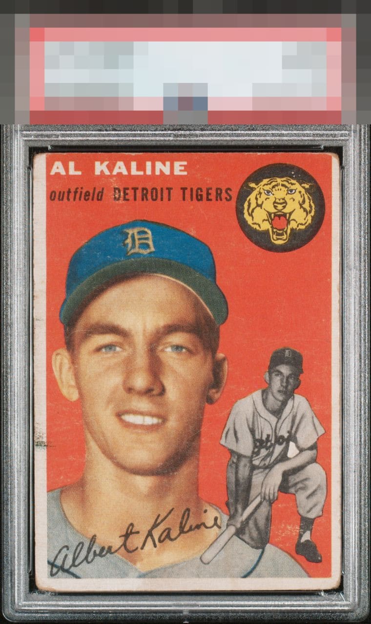 Al Kaline