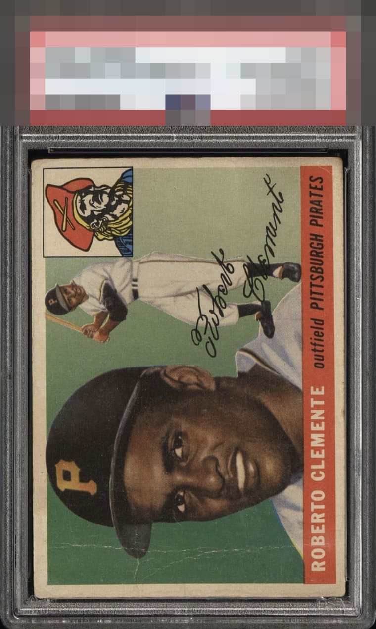 Roberto Clemente