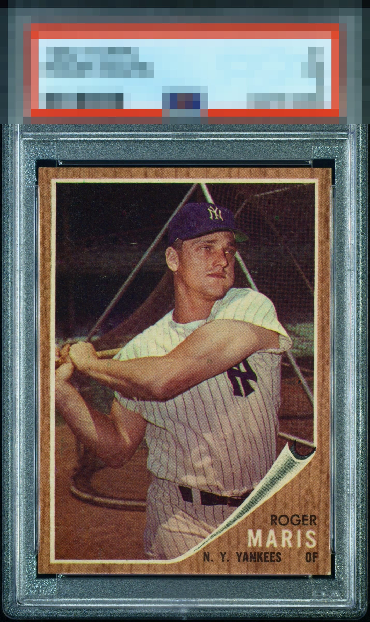 Roger Maris