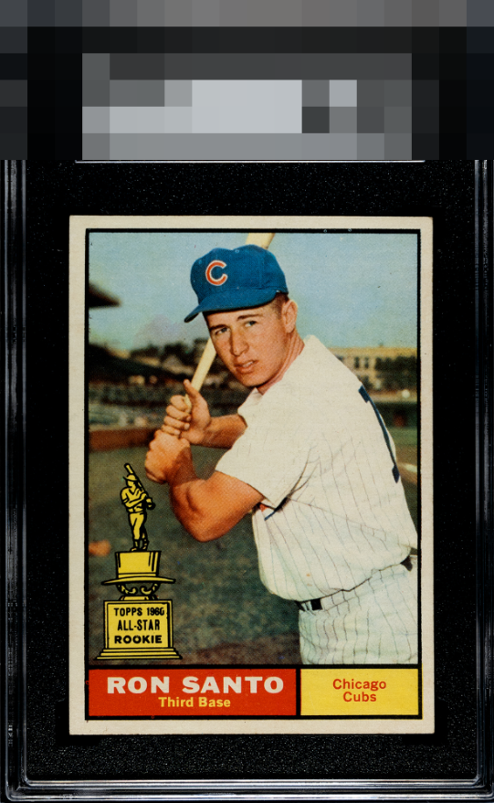 Ron Santo