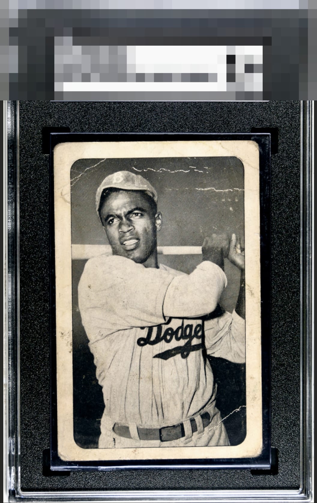 Jackie Robinson