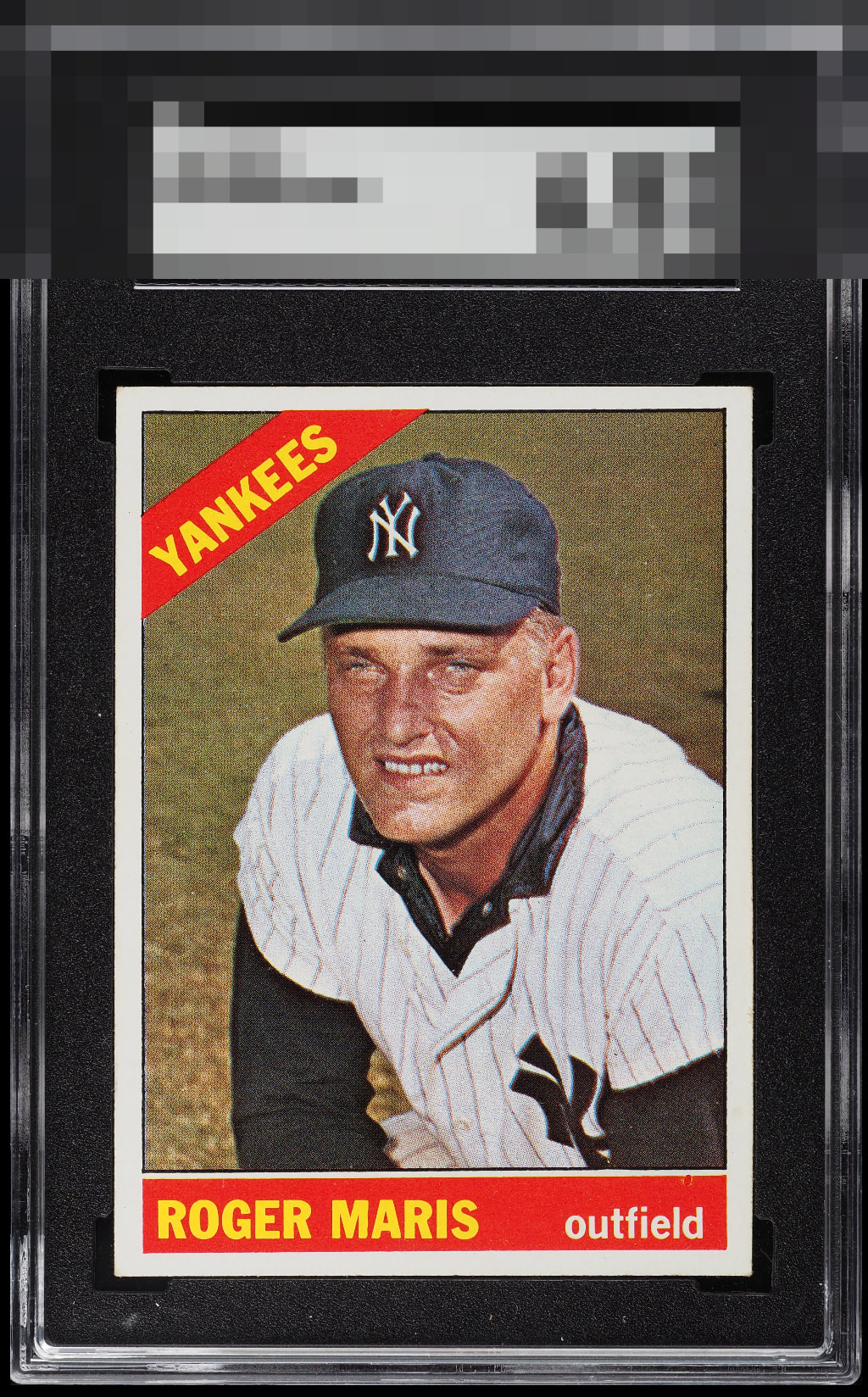 Roger Maris