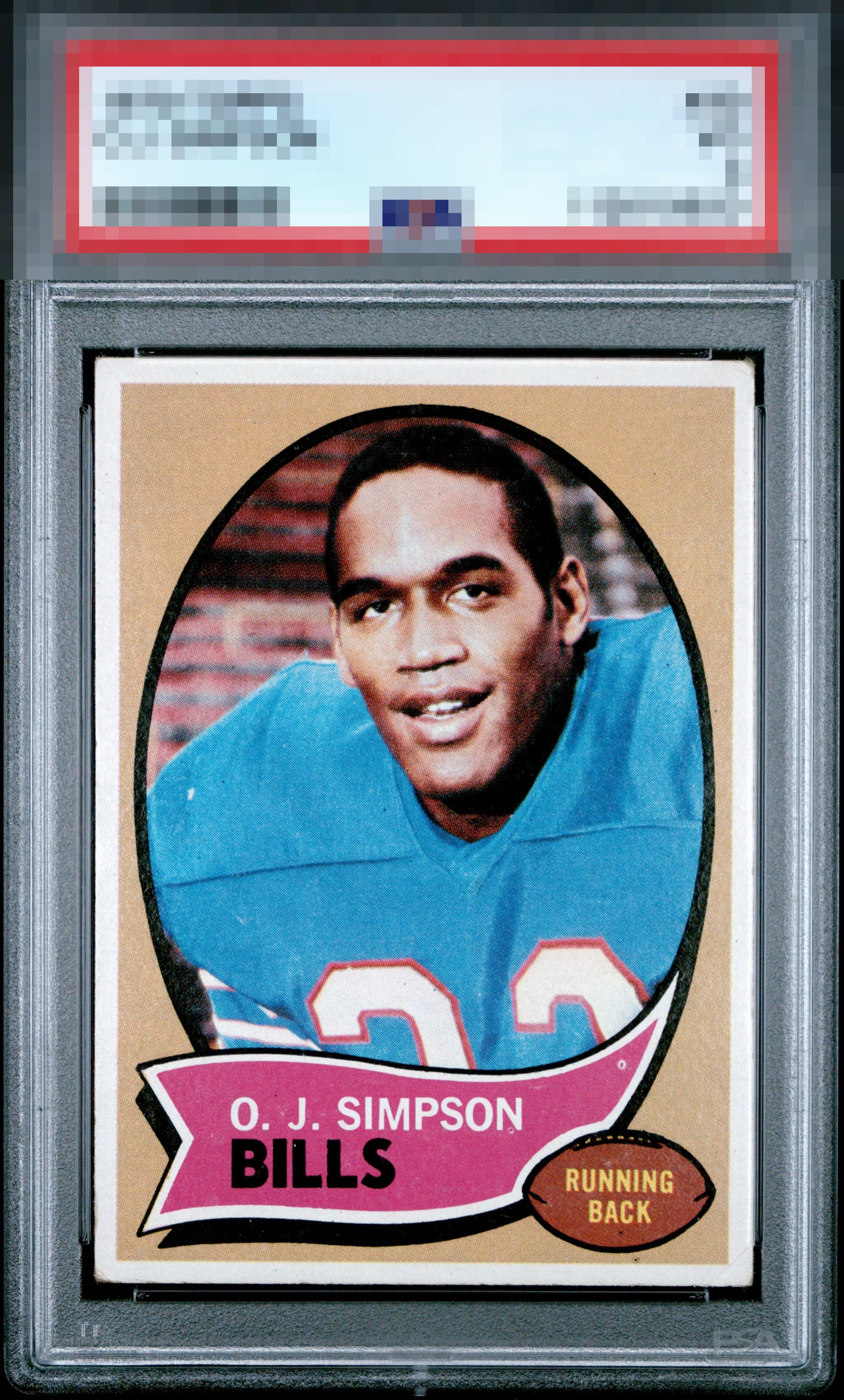 O.J. Simpson