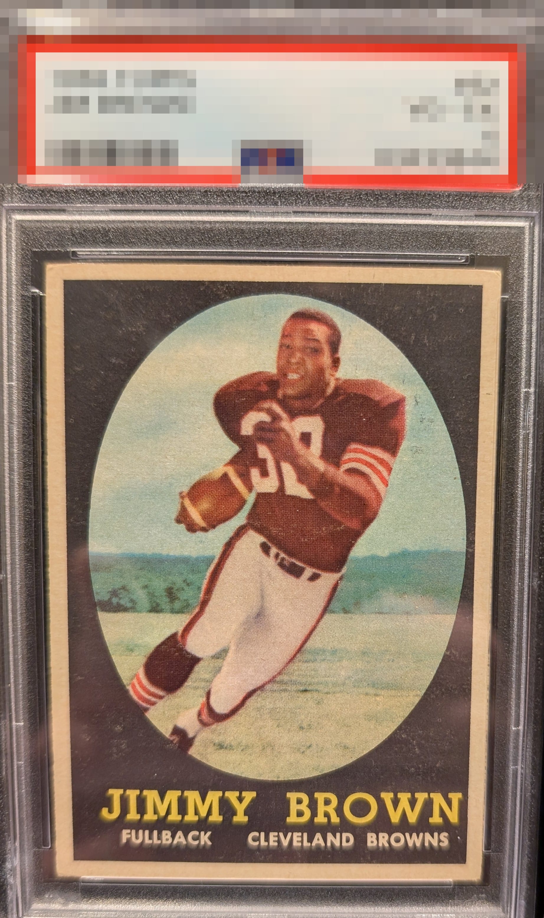 Jim Brown