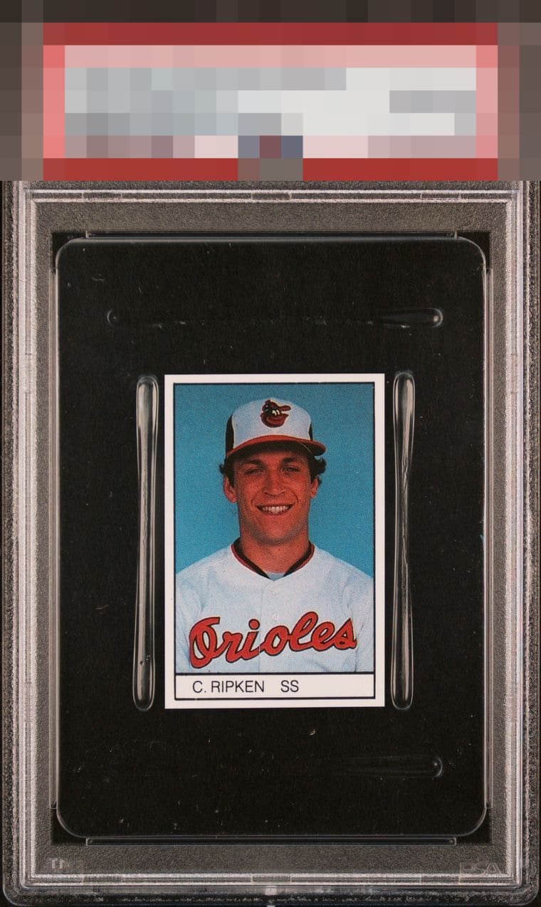 Cal Ripken Jr.