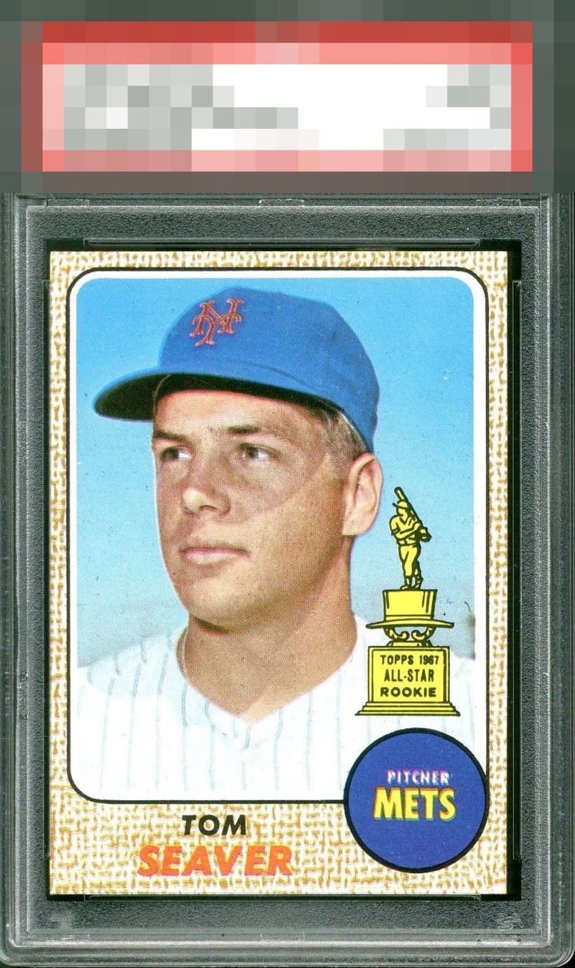 Tom Seaver
