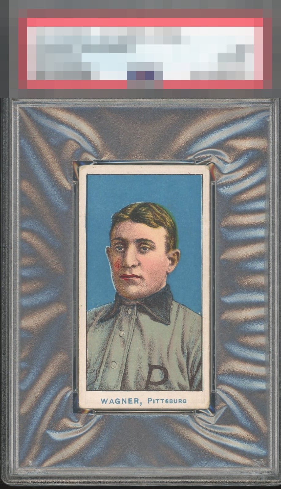 Honus Wagner