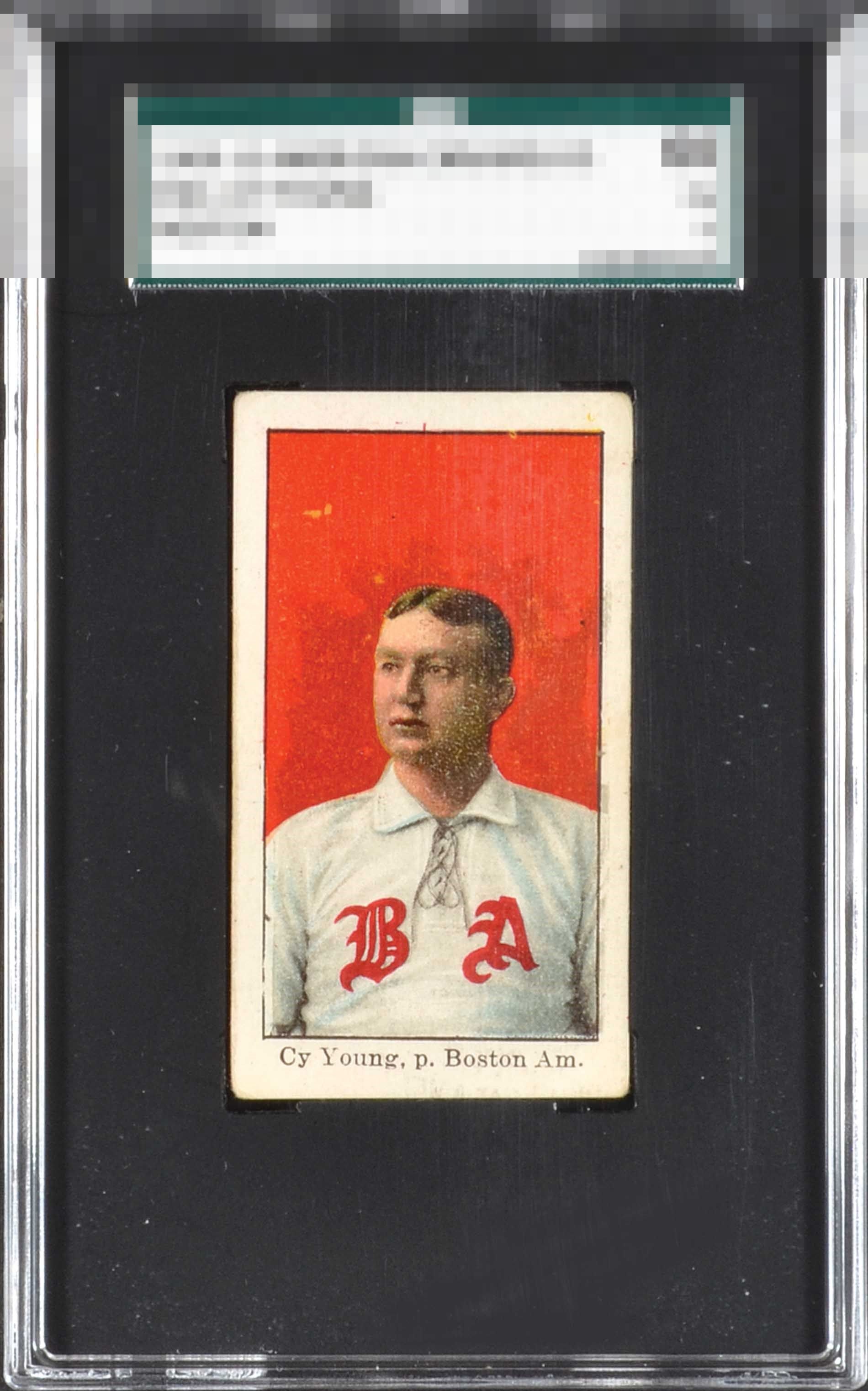 Cy Young
