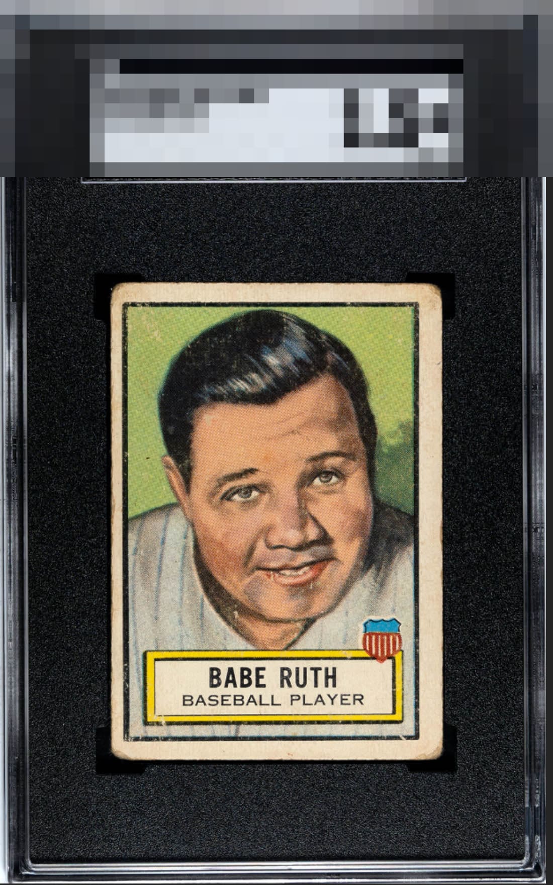 Babe Ruth