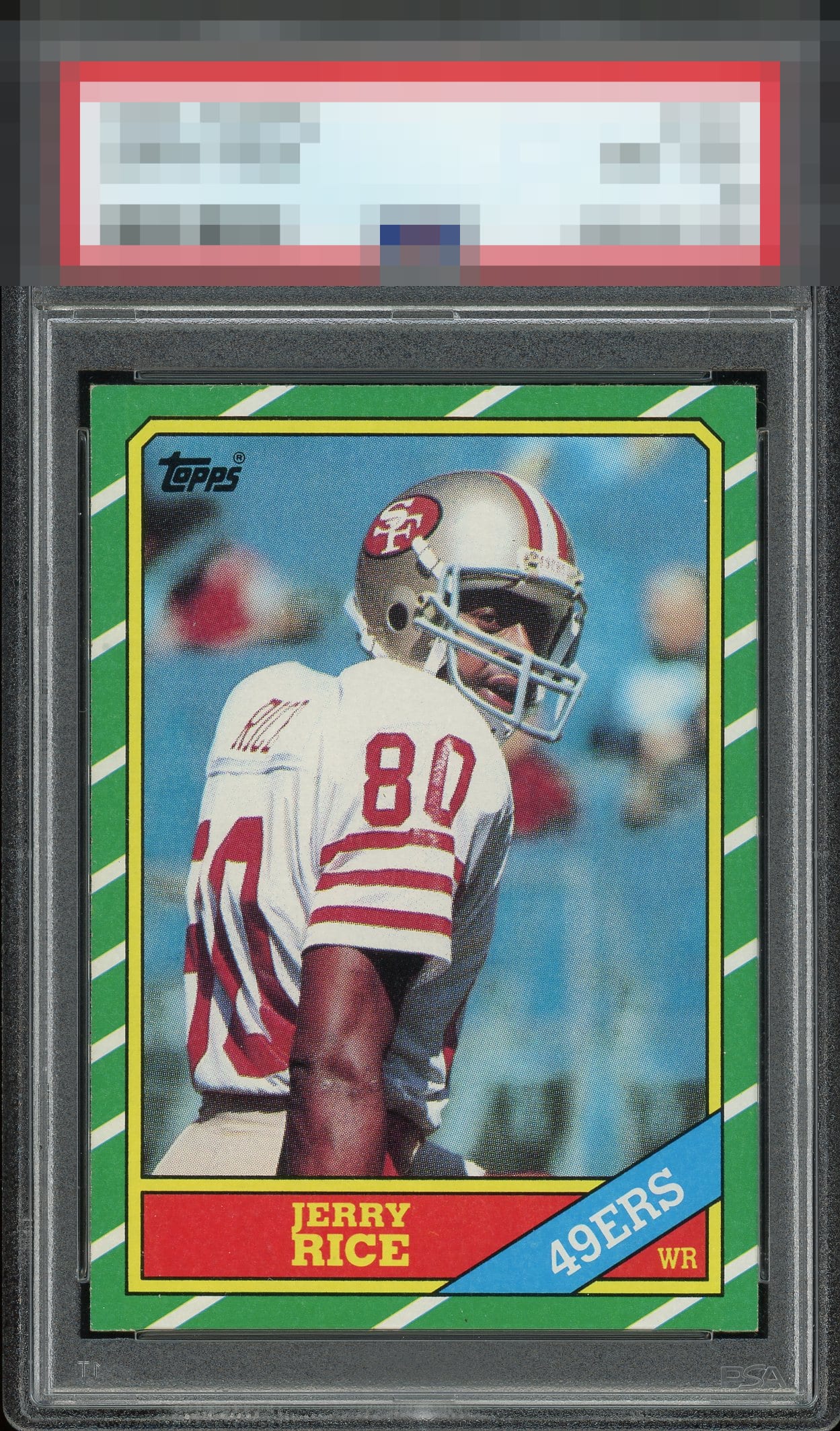 Jerry Rice