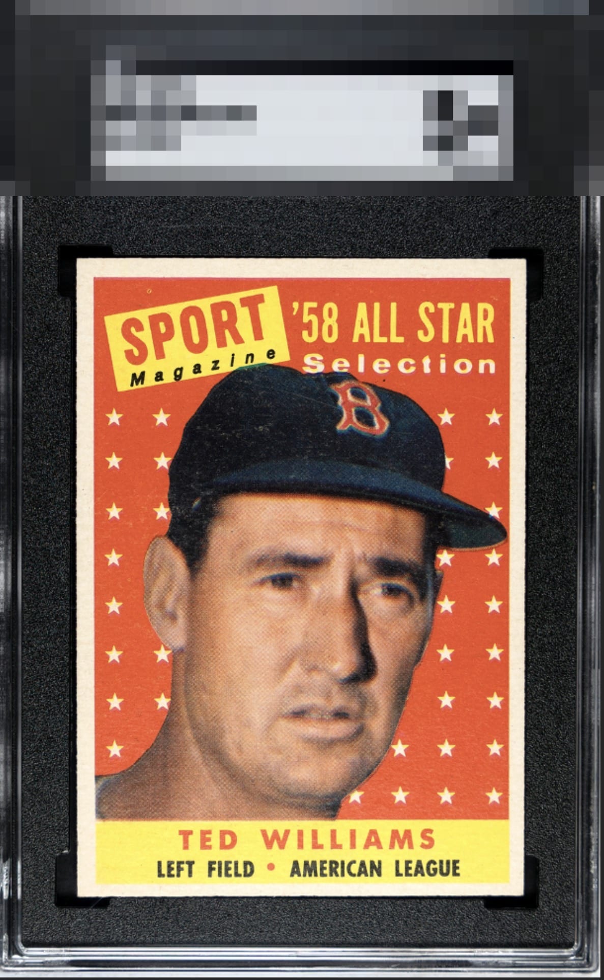 Ted Williams