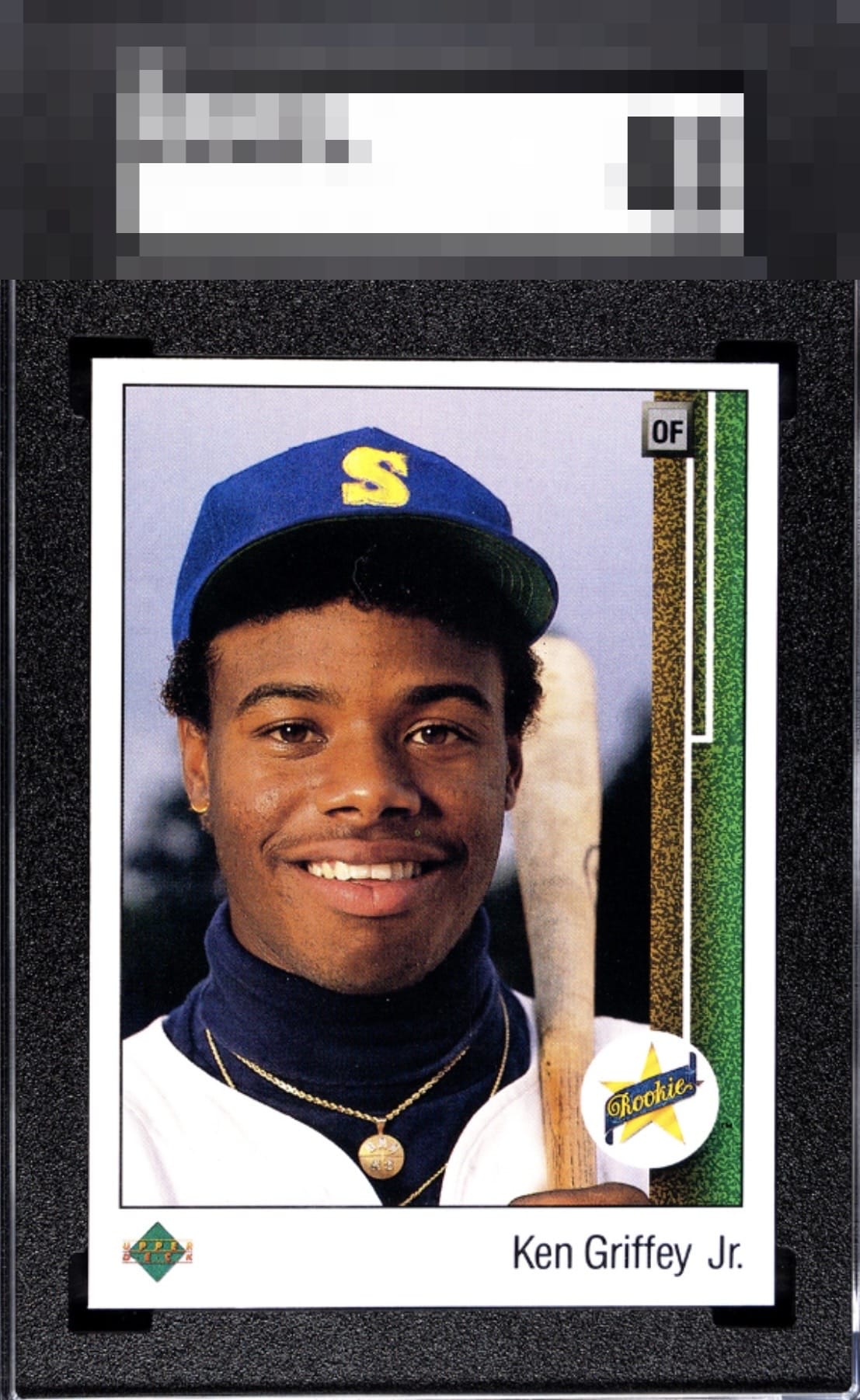 Ken Griffey Jr.