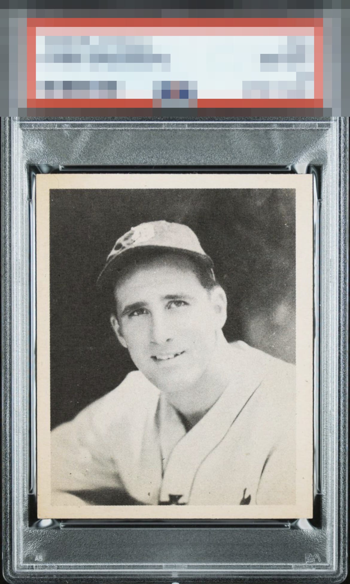 Hank Greenberg