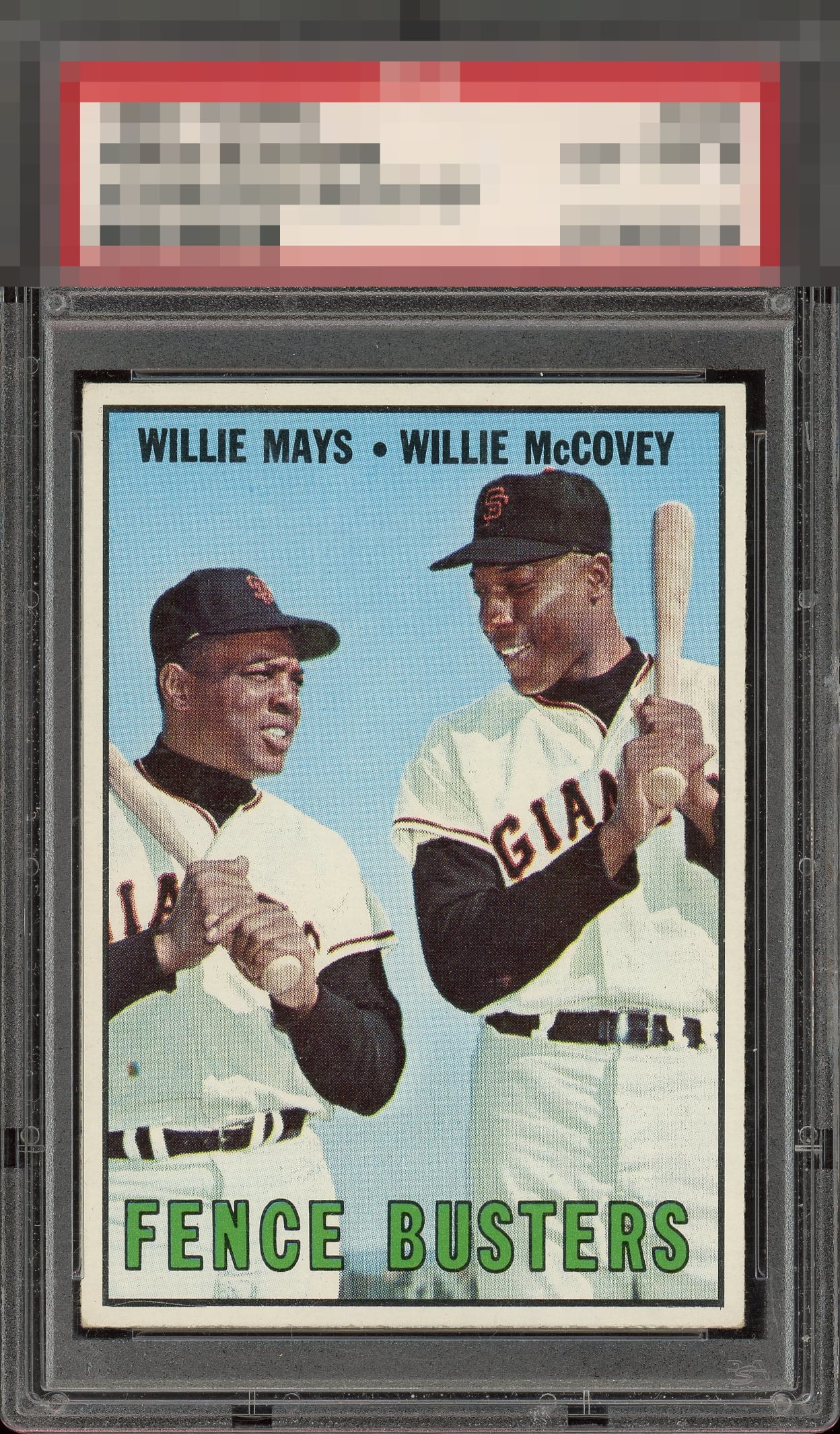 W. Mays/w. McCovey