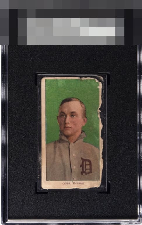 Ty Cobb