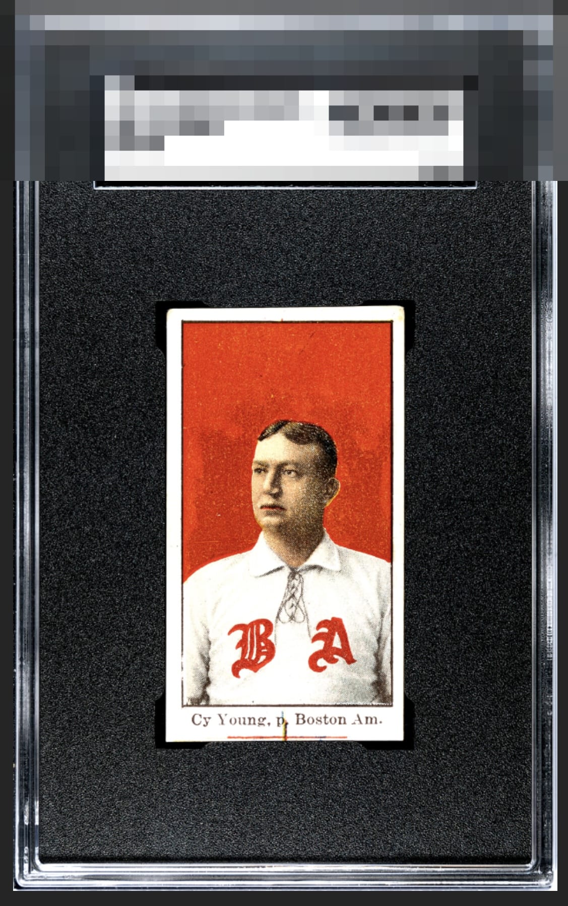Cy Young